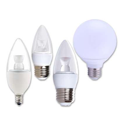 Ampoules décoratives